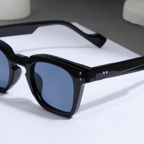 عینک آفتابی کلاب مستر مدل SZ 2001 Obsidian