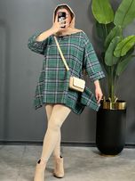 تونیک پشمی روناک کد 1447