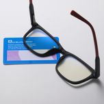 عینک محافظ چشم مدل TR2323C177-P30