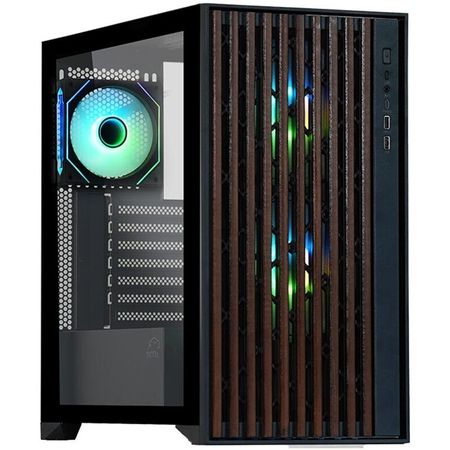 CASE TSCO GC 4512 VANIR