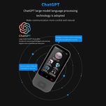 دستگاه مترجم صوتی هوشمند دوربین دار s80 pro