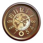 ساعت دیواری گارنت مدل 5260 ورتو