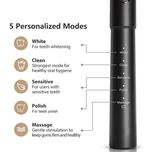 مسواک برقی مدل bitvae E11+F5020E به همراه واترجت