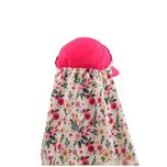 کلاه آفتابگیر زنانه مدل MDSS-CH1294