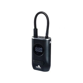 کمپرسور هوا شارژی هاردکس مدل CA-U1