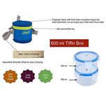 کیف خنک نگهدارنده عایق کلمن مدل Tiffin کد F2021