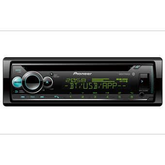 Pioneer DEH-S5250BT رادیوپخش پایونیر 5250