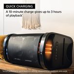 اسپیکر بلوتوثی قابل حمل سونی مدل srs-XP700