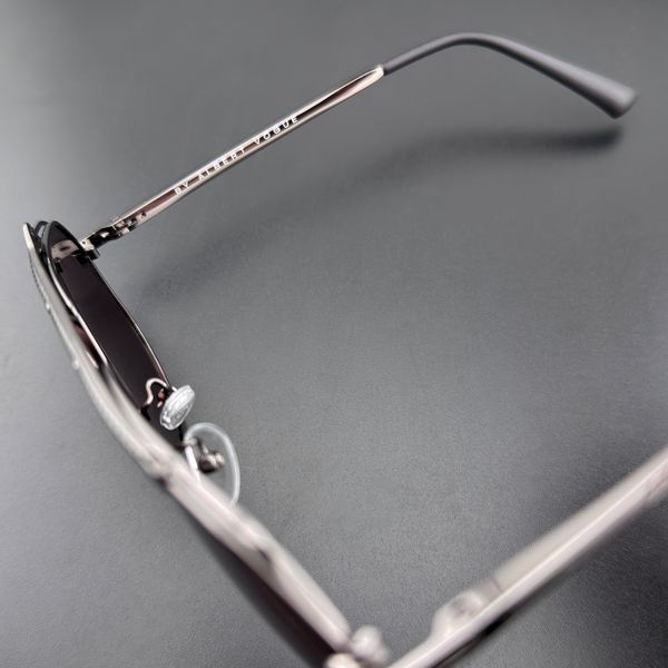 عینک آفتابی خلبانی آلبرت وگ مدل JS8533C49-P144 Polarized Avantgarde Visionary