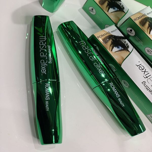 ریمل مشکی رومنس