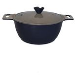 سرویس قابلمه 14 پارچه ویکند مدل New Flower