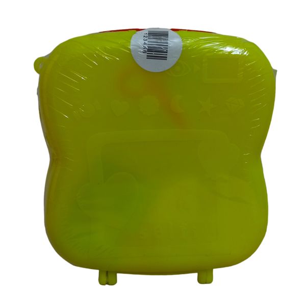 اسباب بازی شانسی مدل دوربین