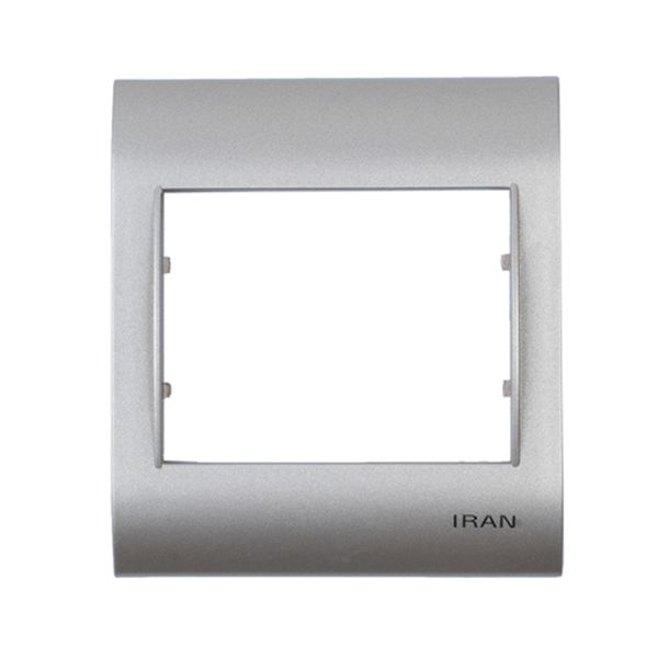 کلید دو پل ایران الکتریک مدل 2009