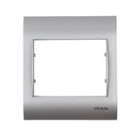 کلید دو پل ایران الکتریک مدل 2009