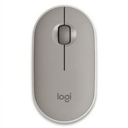 ماوس بی سیم لاجیتک مدل Pebble M350