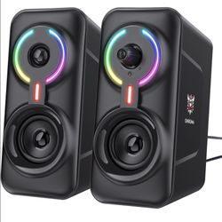 اسپیکر دسکتاپ اونیکوما مدل ONIKUMA L6