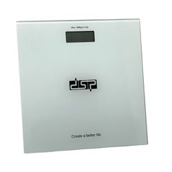 ترازو دیجیتال دی اس پی مدل KD7044