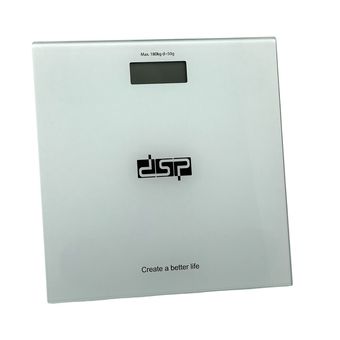 ترازو دیجیتال دی اس پی مدل KD7044
