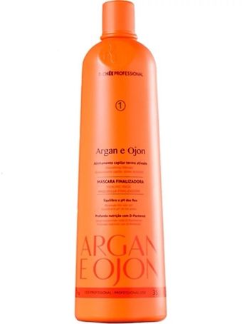 شامپو قبل کراتین ریچ 1000 میل شماره یک Richee Professional