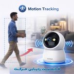 دوربین مداربسته تحت شبکه وونک مدل M2