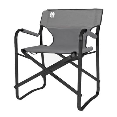 صندلی تاشو سفری کلمن مدل Deck Chair کد G2025