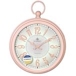 ساعت دیواری شوبرت مدل 5138N*85