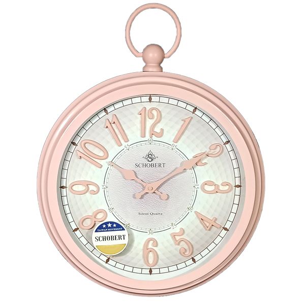 ساعت دیواری شوبرت مدل 5138N*85