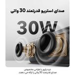 اسپیکر بلوتوثی قابل حمل انکر مدل Soundcore Motion 300 A3135