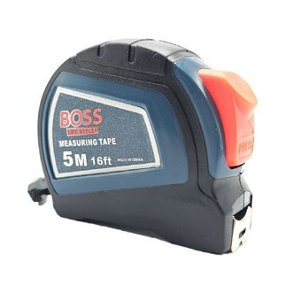 متر 5 متری باس مدل LIFE_STYLE