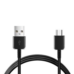 کابل شارژ تبدیل USB به USB-C فست شارژ