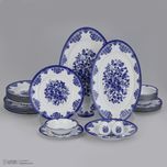 سرویس غذاخوری 28 پارچه چینی