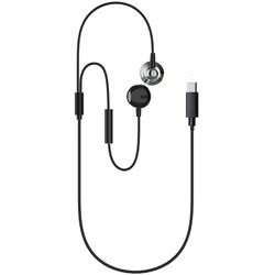 هندزفری الدینیو مدل HP08C با پورت تایپ سی