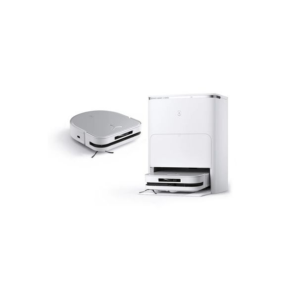 جاروبرقی رباتیک اکووکس مدل X5 Pro Omni