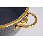 سرویس پخت و پز 16 پارچه ام جی اس مدل فورج کد 800312