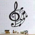 استیکر مدل نت موسیقی*130