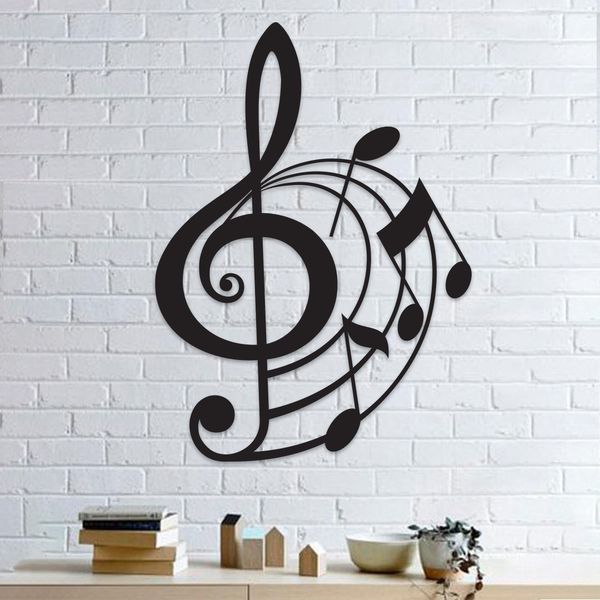 استیکر مدل نت موسیقی*130