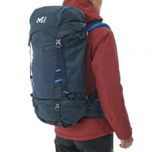 کوله پشتی کوهنوردی 30 لیتری میلت مدل Ubic 30W