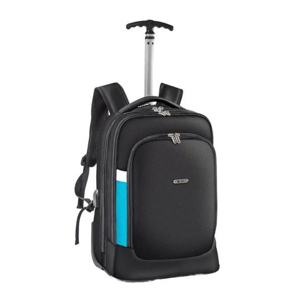 کوله پشتی چرخ دار مدل MDSS-CF9392