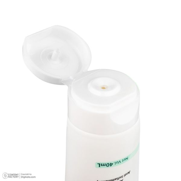 کرم ژل آنتی آکنه گاتیو (ضد جوش و ضد لک)