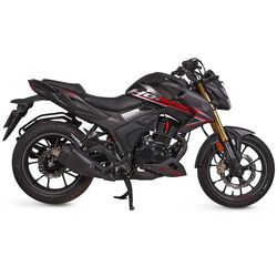موتور سیکلت هوندا HORNET 200 سال 1404