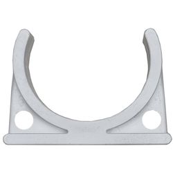 کلمپ فیلتر دستگاه تصفیه کننده آب مدل clamp fix2