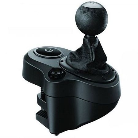Logitech Driving Force Shifter
