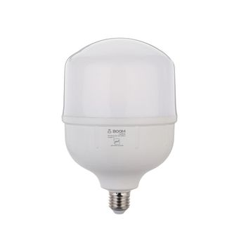 لامپ ال ای دی 50 وات بوم لایتینگ مدل استوانه پایه E27