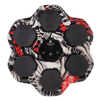 کیسه بوکس موزیکال ایزی هارد مدل PRO01