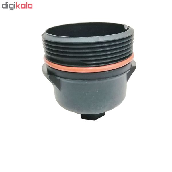 درپوش فیلتر روغن ایساکو کد 0314 مناسب برای پژو 206 و پژو 207 و رانا و دانگ فنگ