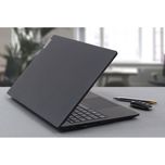 لپتاپ لنوو مدل V15 G2 IJL با پردازنده Celeron N4500، رم DDR4 8GB با فرکانس 2933MHz، حافظه SSD با ظرفیت 256GB، نمایشگر 15.6 اینچ