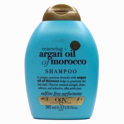 شامپو مو او جی ایکس مدل Argan Oil Of Morocco حجم 385 میلی لیتر*755