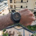 دستبند مردانه مانچو کد bf638