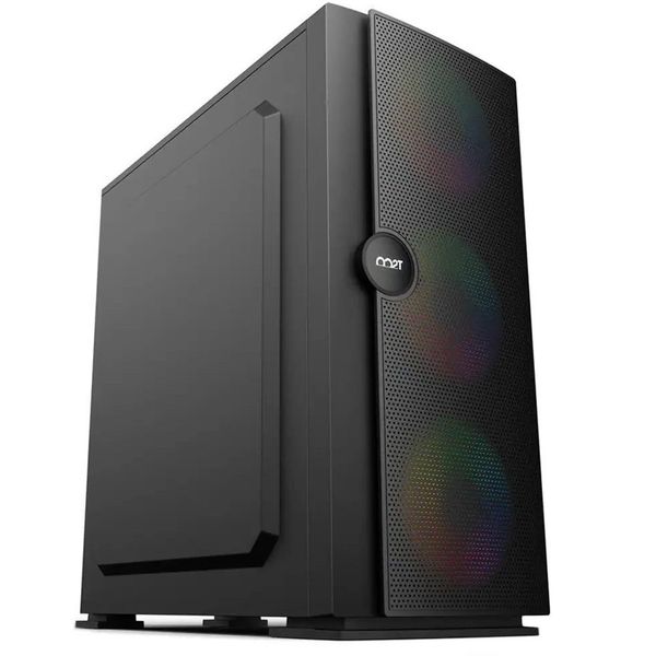 CASE TSCO TC 4484 RGB Mid Tower