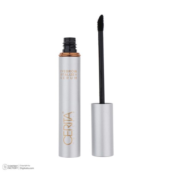 سرم تقویت کننده ابرو سریتا مدل VITALIZE حجم 8 میلی لیتر